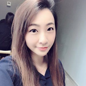 Meet your Posher, Candy